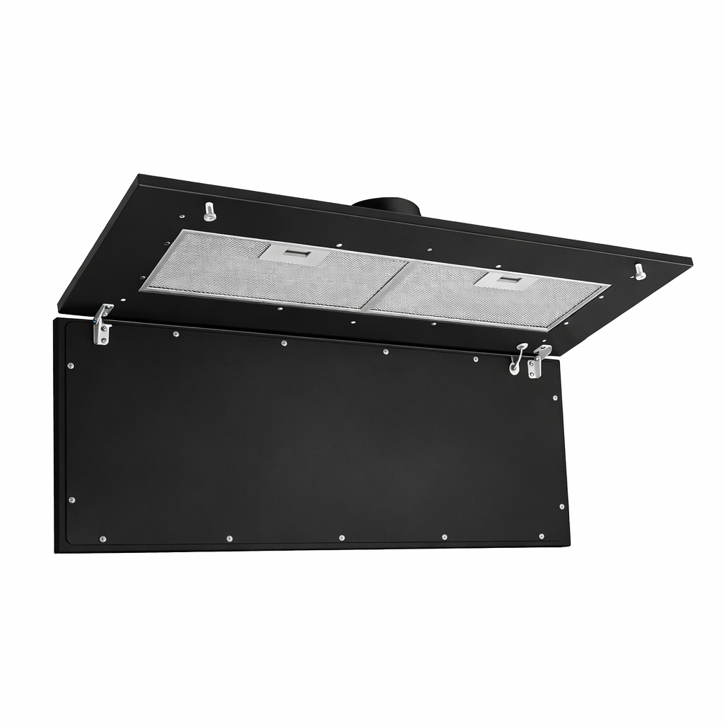 Small Ceiling Cooker Hoods