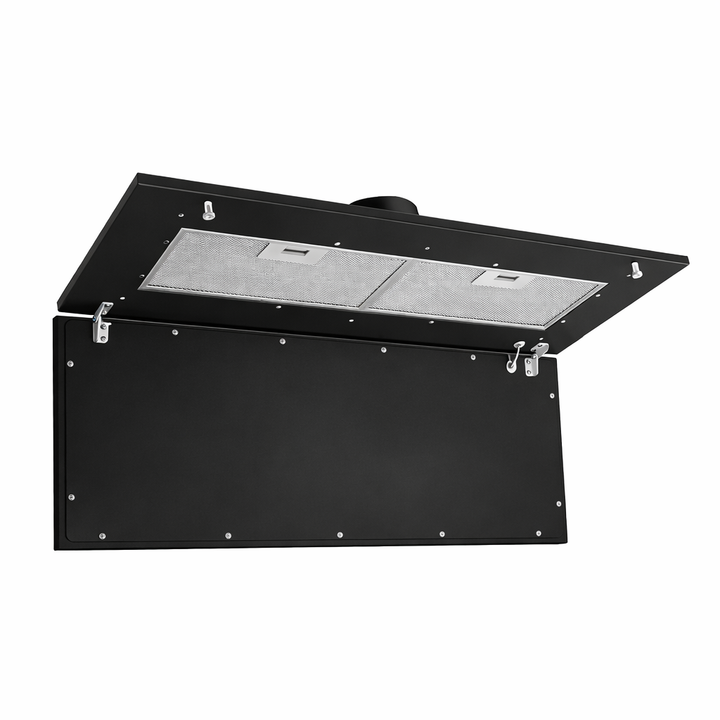 Small Ceiling Cooker Hoods