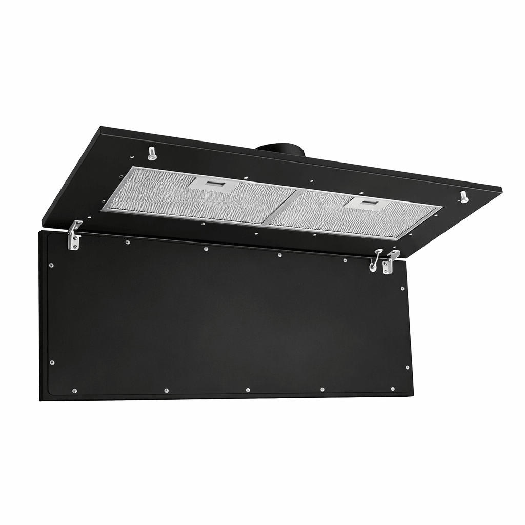Powerful Bathroom Extractor Fan - Luxair Cooker Hoods Limited