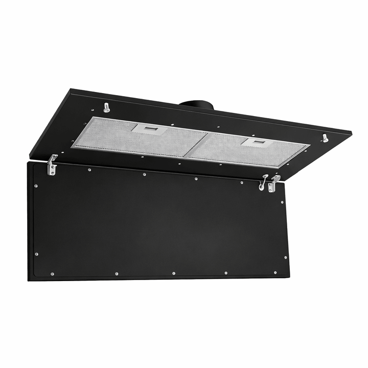 Powerful Bathroom Extractor Fan - Luxair Cooker Hoods Limited