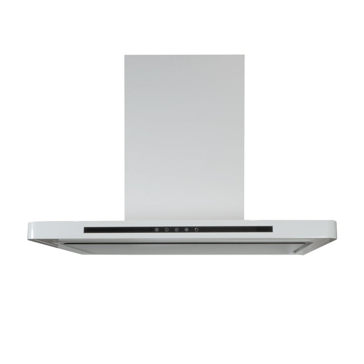 Linea - Designer Slimline Wall Cooker Hoods - Options