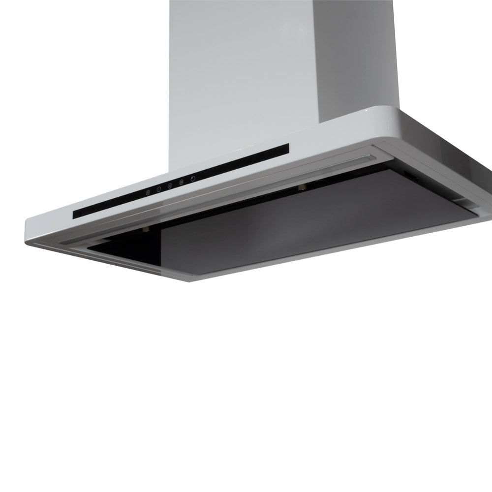 Linea - Designer Slimline Wall Cooker Hoods - Options