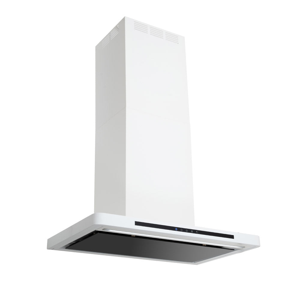 Linea - Designer Slimline Wall Cooker Hoods - Options