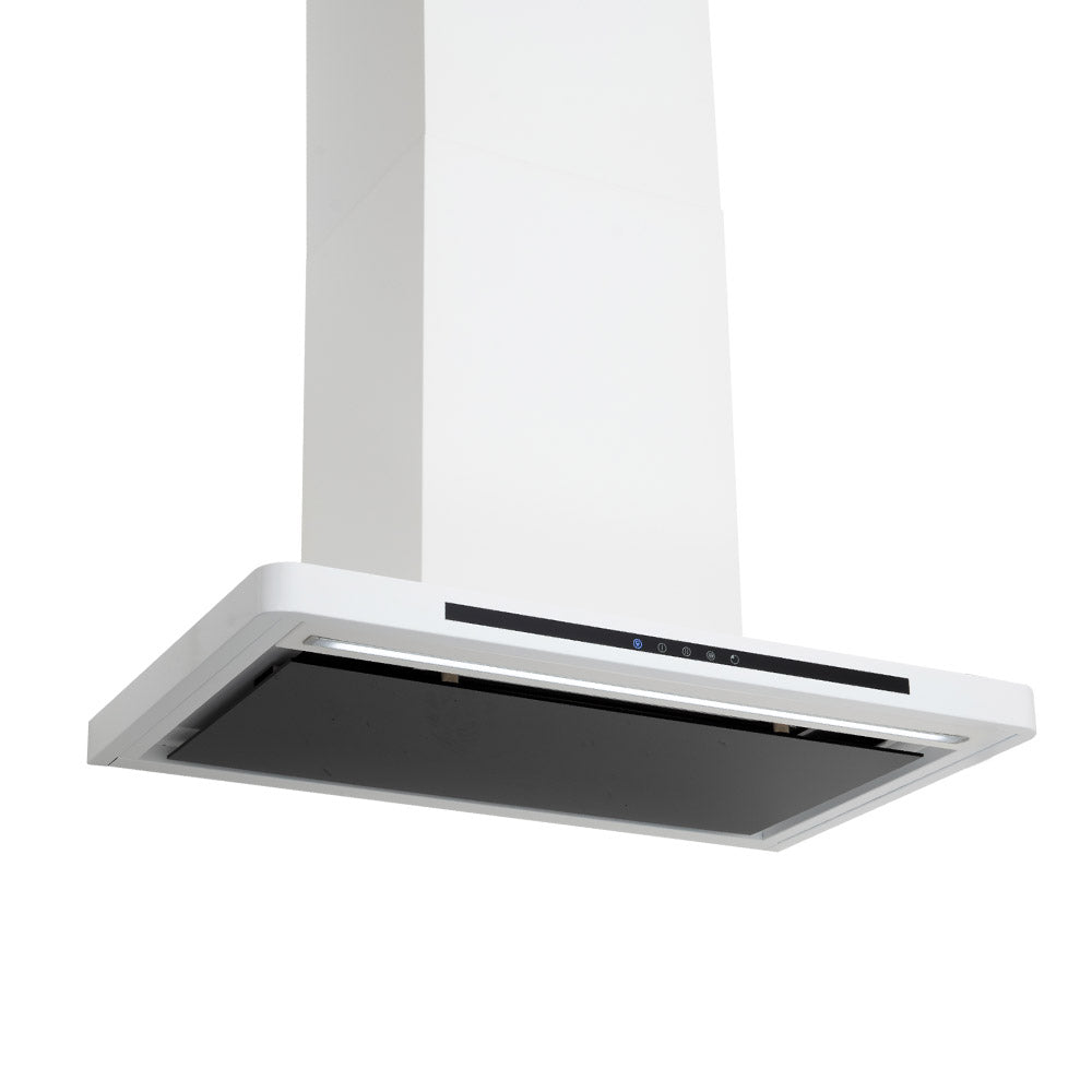 Linea - Designer Slimline Wall Cooker Hoods - Options