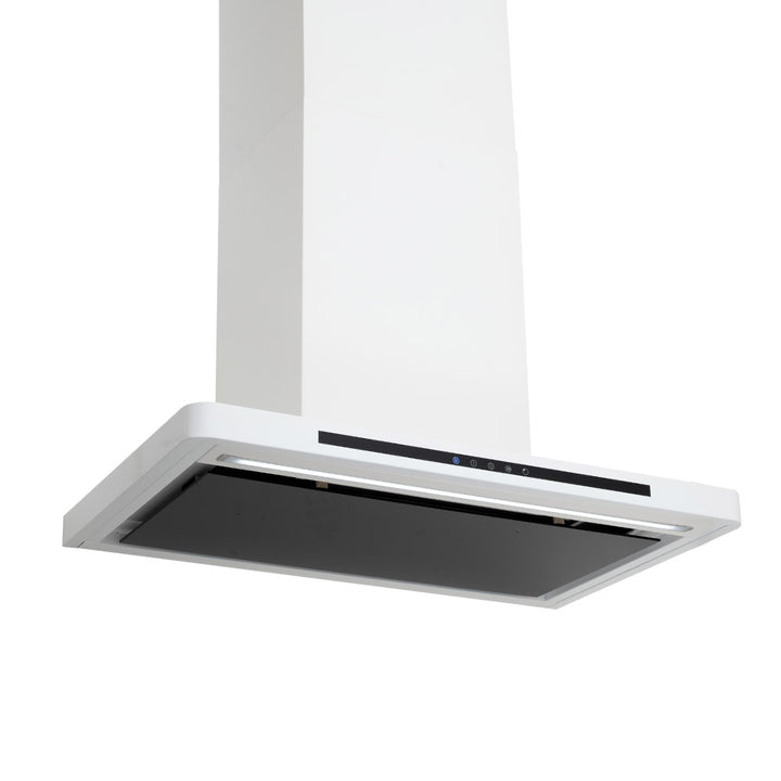Linea - Designer Slimline Wall Cooker Hoods - Options
