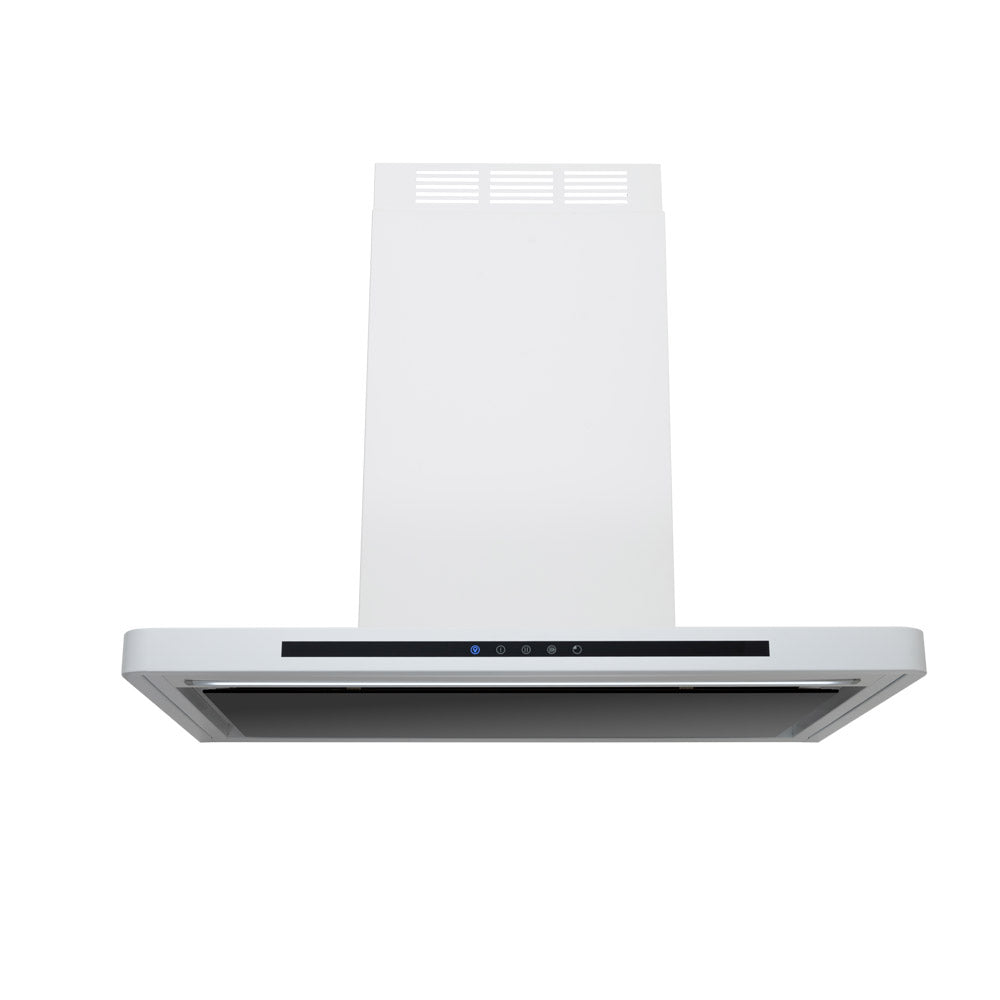 Linea - Designer Slimline Wall Cooker Hoods - Options