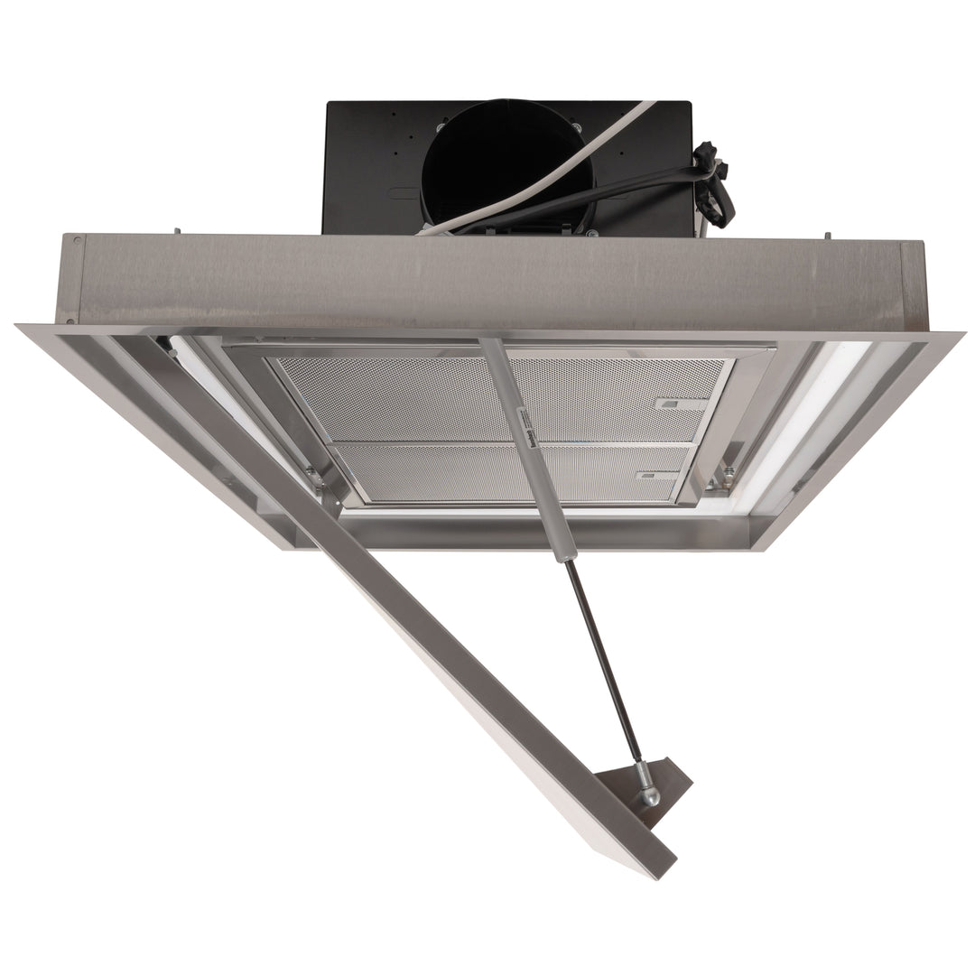Soffitto - Cappa da soffitto