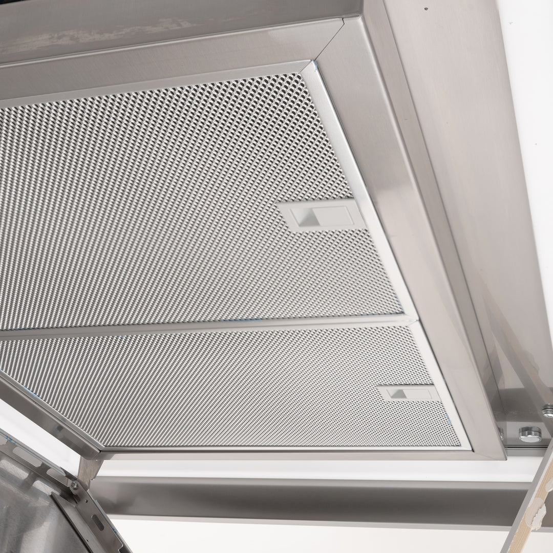 Soffitto - Cappa da soffitto