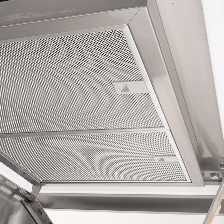 Soffitto - Cappa da soffitto