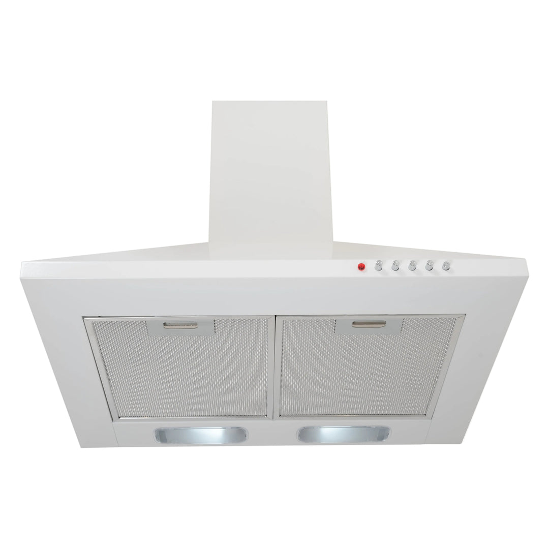 Pyramid - Wall Hood