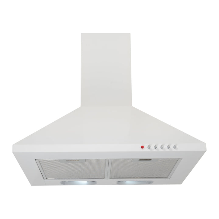 Pyramid - Wall Hood