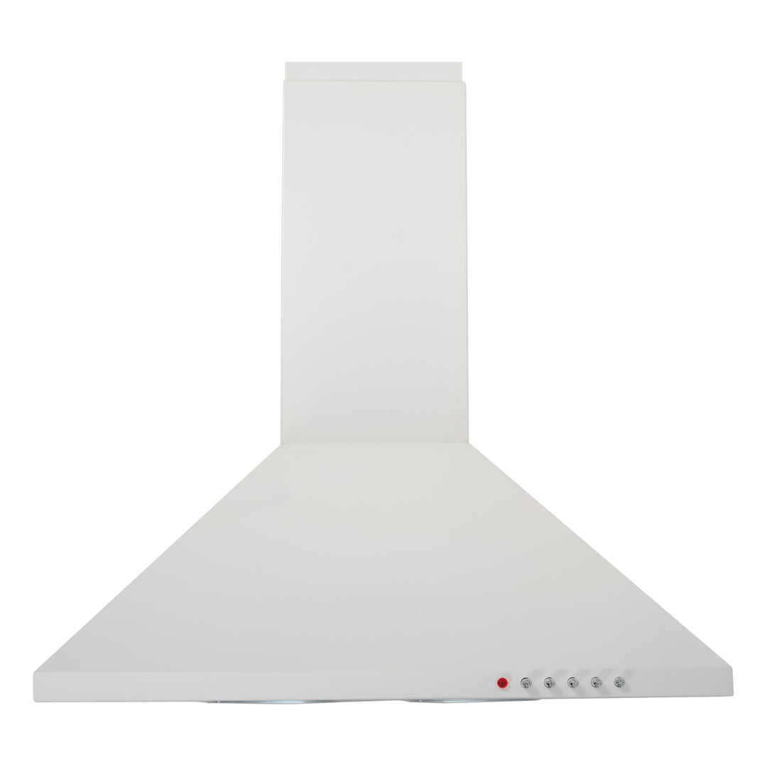 Pyramid - Wall Hood