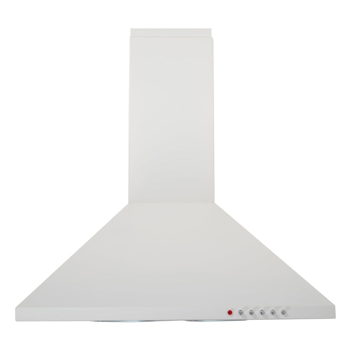 Pyramid - Wall Hood