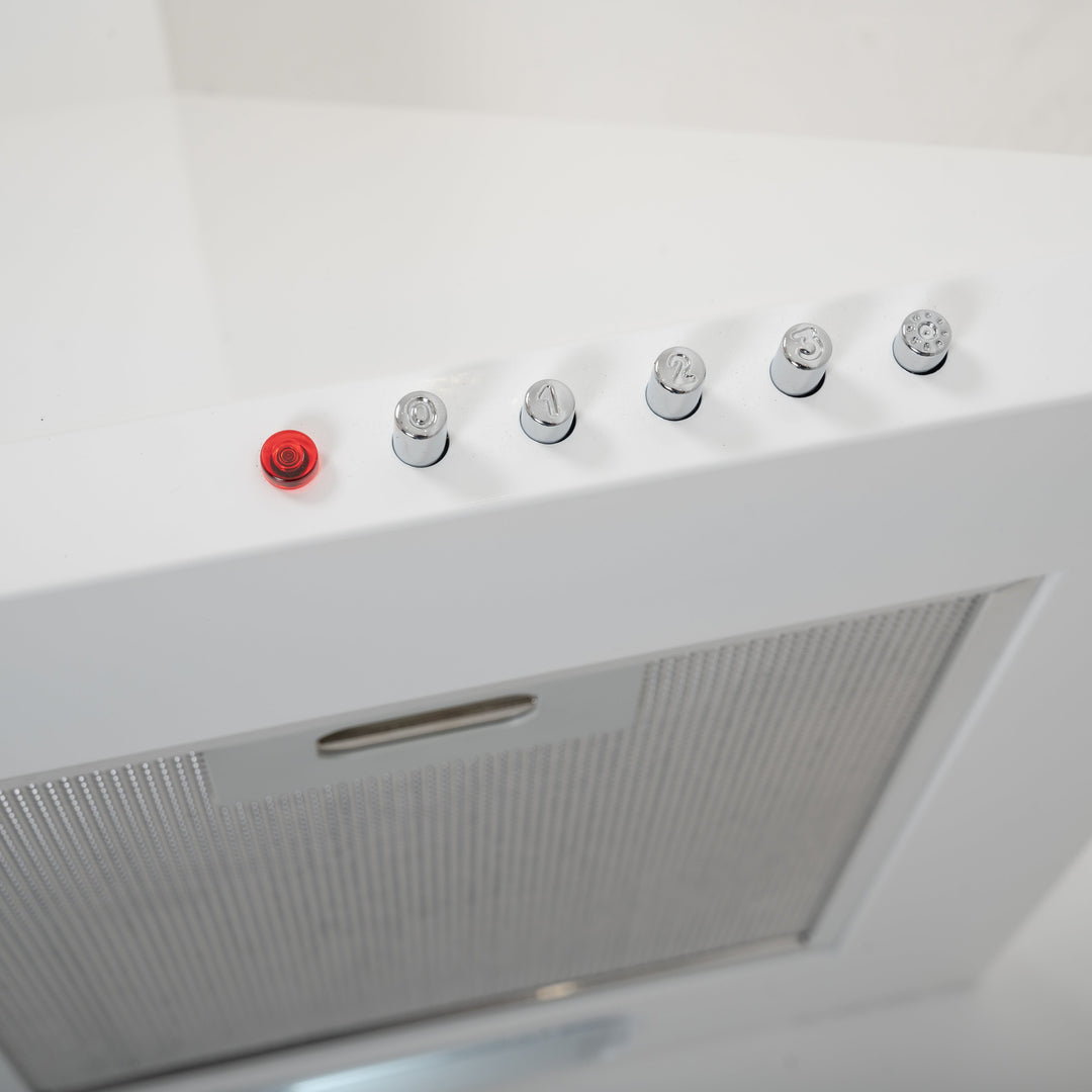 Pyramid - Wall Hood