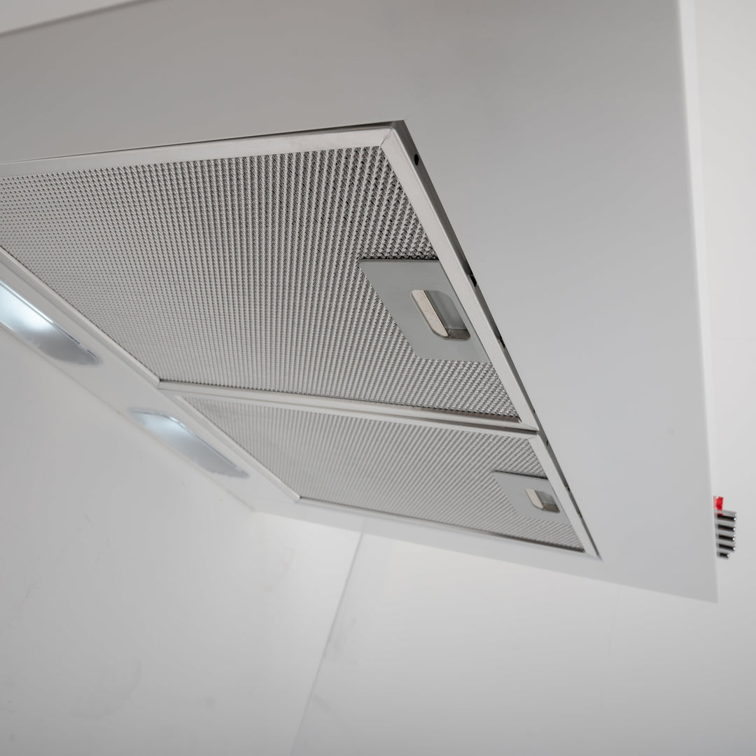 Pyramid - Wall Hood