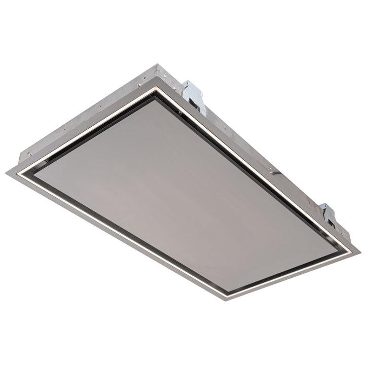 Caporra - Ceiling Cooker Hood