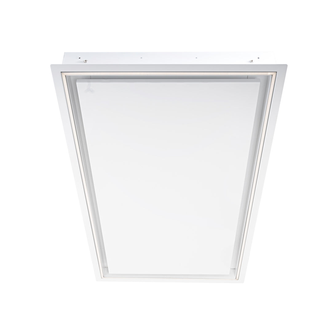 Caporra - Ceiling Cooker Hood