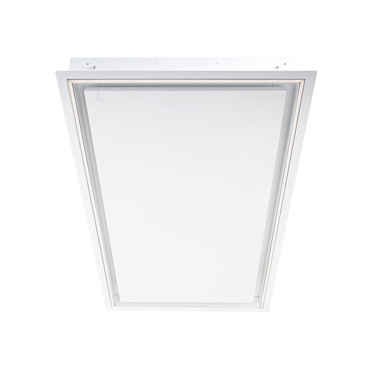Caporra - Ceiling Cooker Hood