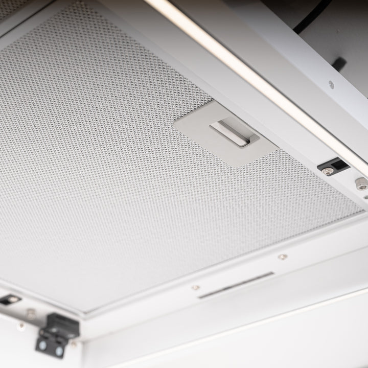 Caporra - Ceiling Cooker Hood