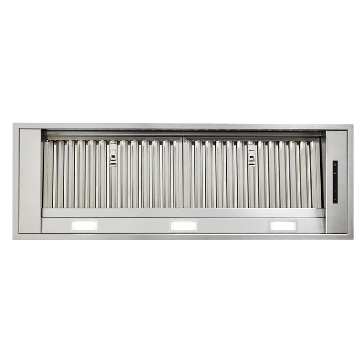 Lusso - Canopy Hood; Semi-Professional