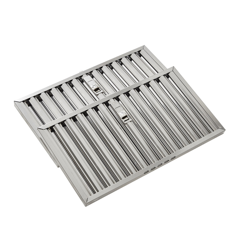 Lusso - Canopy Hood; Semi-Professional