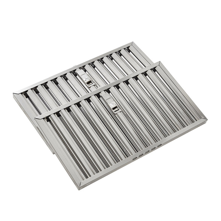 Lusso - Canopy Hood; Semi-Professional
