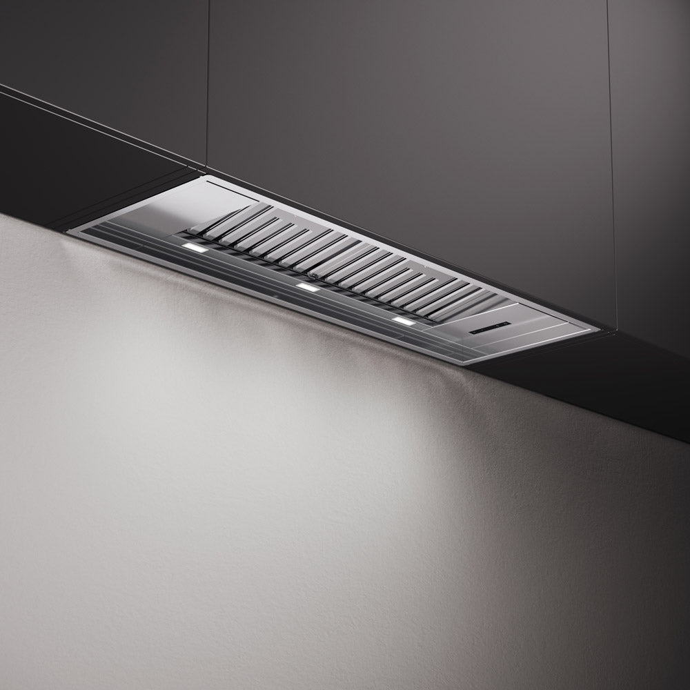 Lusso - Premium Professional Canopy Hoods 85cm & 120cm