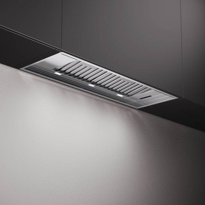 Lusso - Premium Professional Canopy Hoods 85cm & 120cm