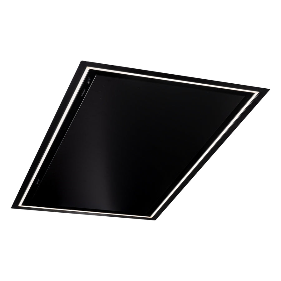 Caporra - Ceiling Cooker Hood
