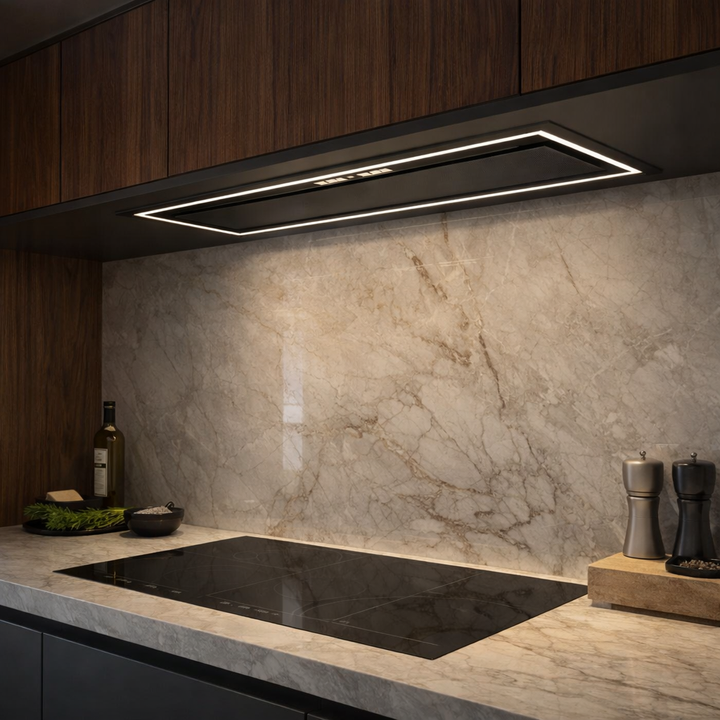 Caporra - Canopy Hood