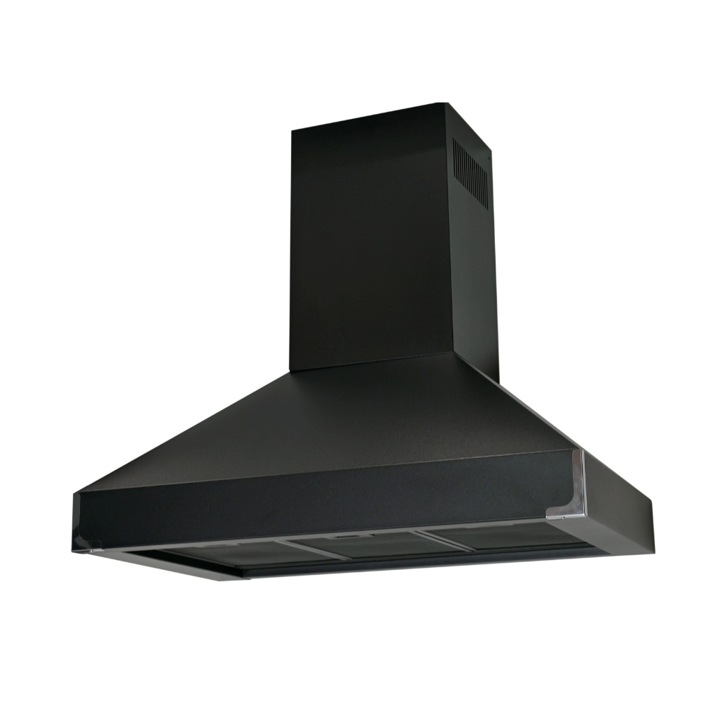 Master Range - Wall Hood