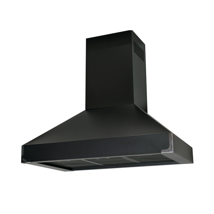Master Range - Wall Hood