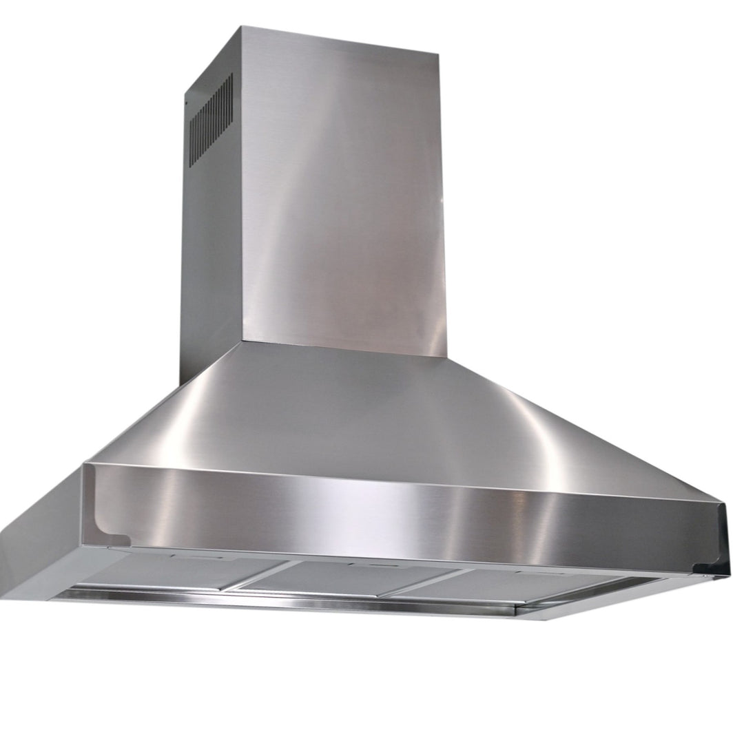 Master Range - Wall Hood