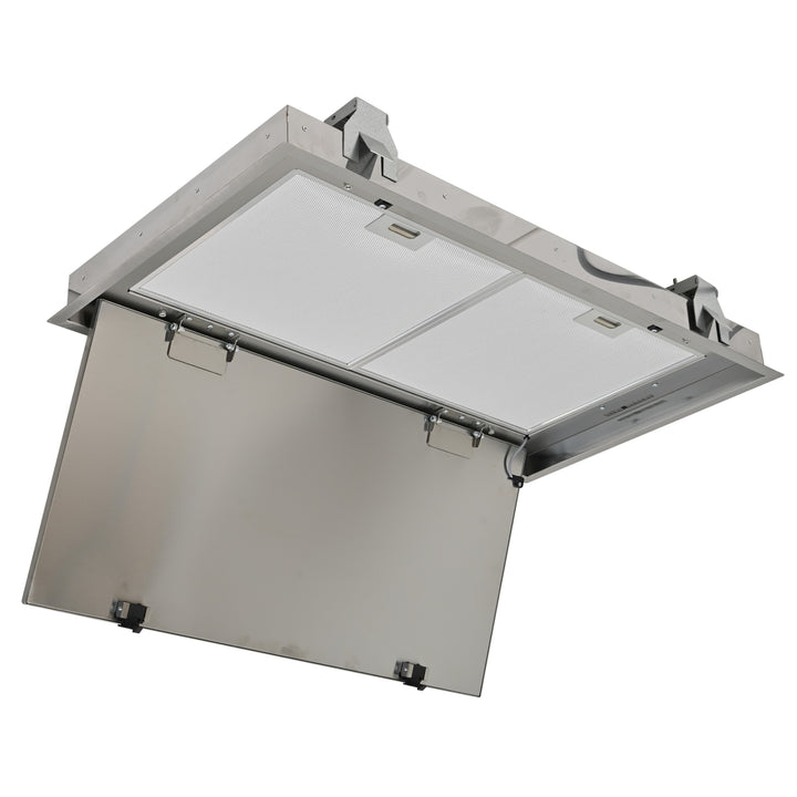 Tolvi - Ceiling Hood With External Motor