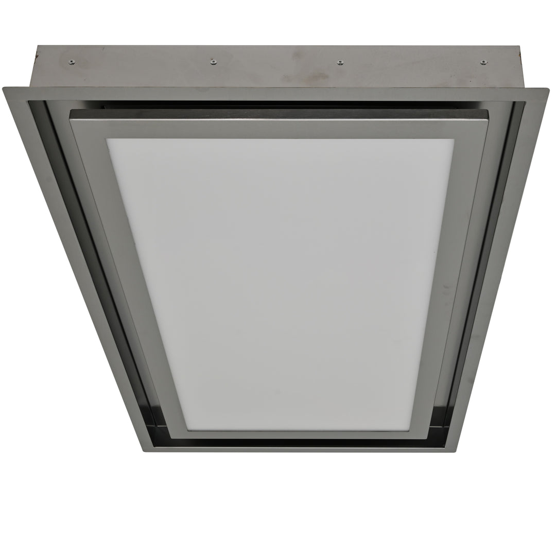 Tolvi - Ceiling Cooker Hood