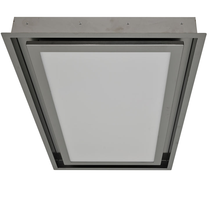 Tolvi - Ceiling Cooker Hood