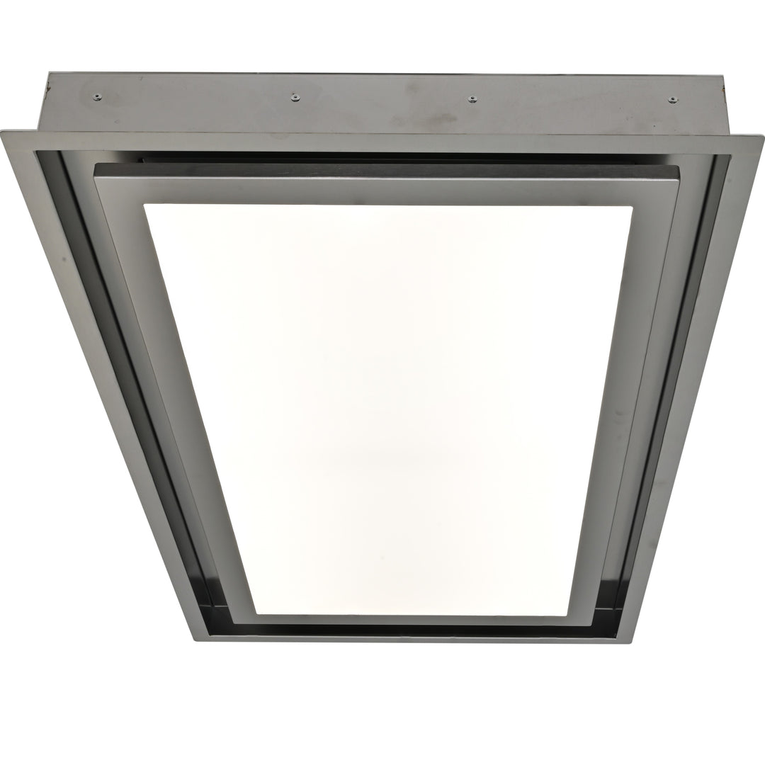 Tolvi - Ceiling Cooker Hood