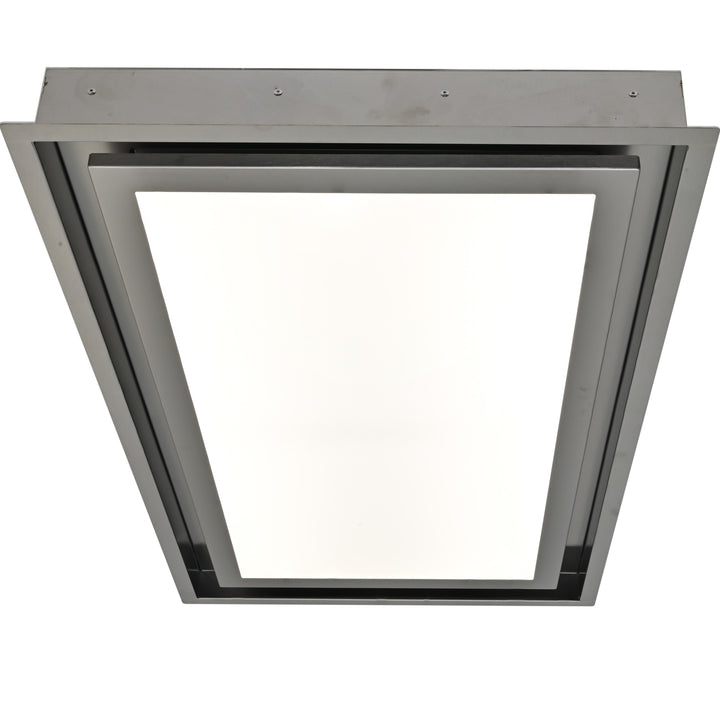 Tolvi - Ceiling Cooker Hood