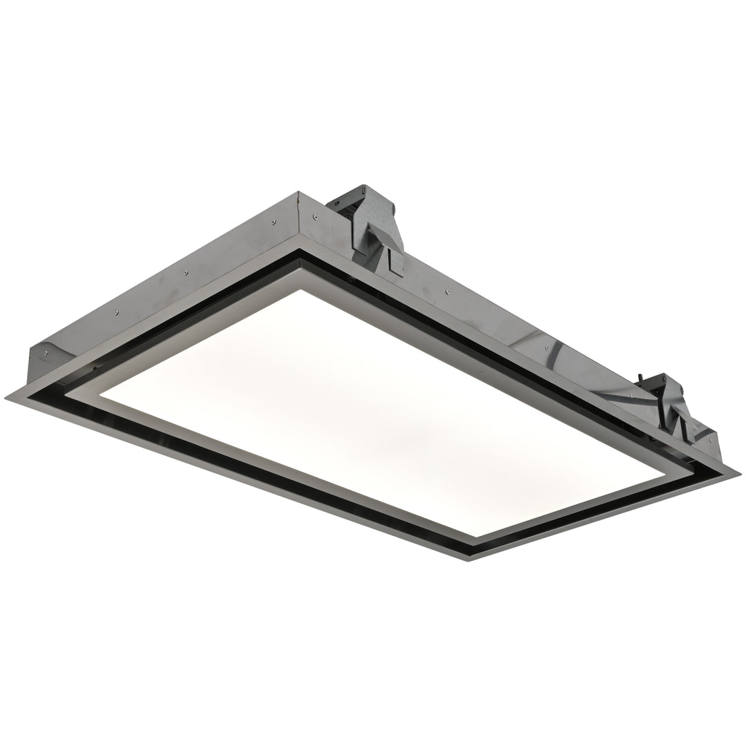 Tolvi - Ceiling Cooker Hood