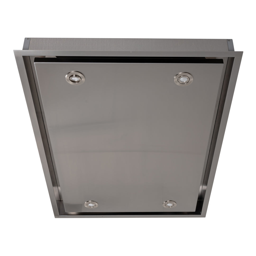 Skyline - Cappe da soffitto
