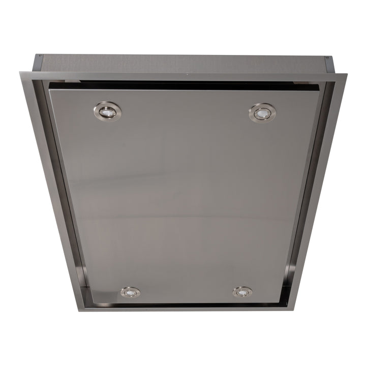 Skyline - Cappe da soffitto