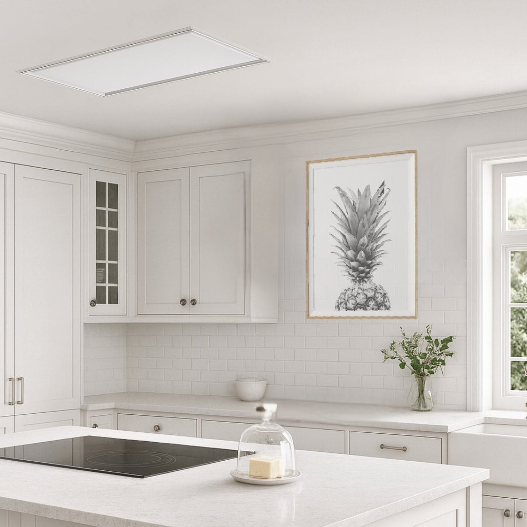 کیپوررا - سیلنگ ککر ہڈ