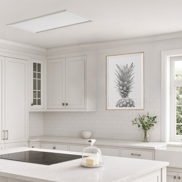 کیپوررا - سیلنگ ککر ہڈ