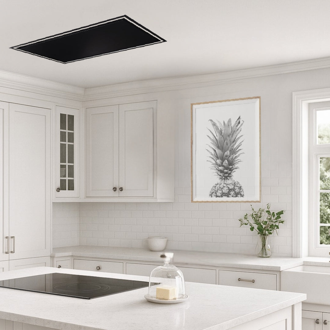 کیپوررا - سیلنگ ککر ہڈ