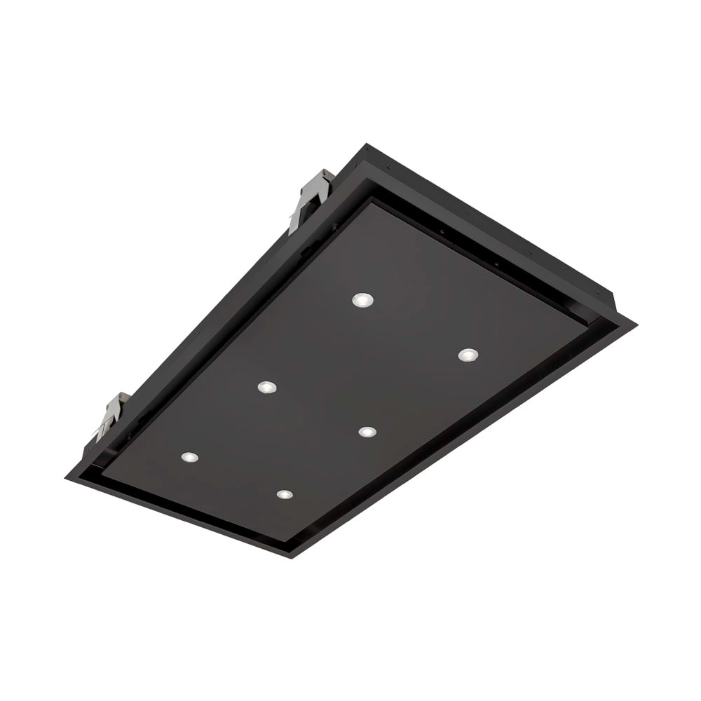 Anzi - Ceiling Extractor With External Motor