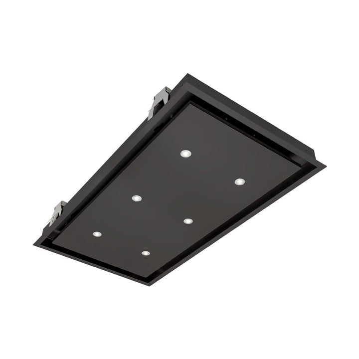 Anzi - Ceiling Extractor With External Motor