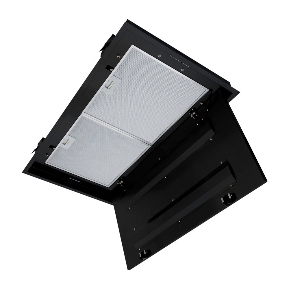 Anzi - Ceiling Extractor With External Motor