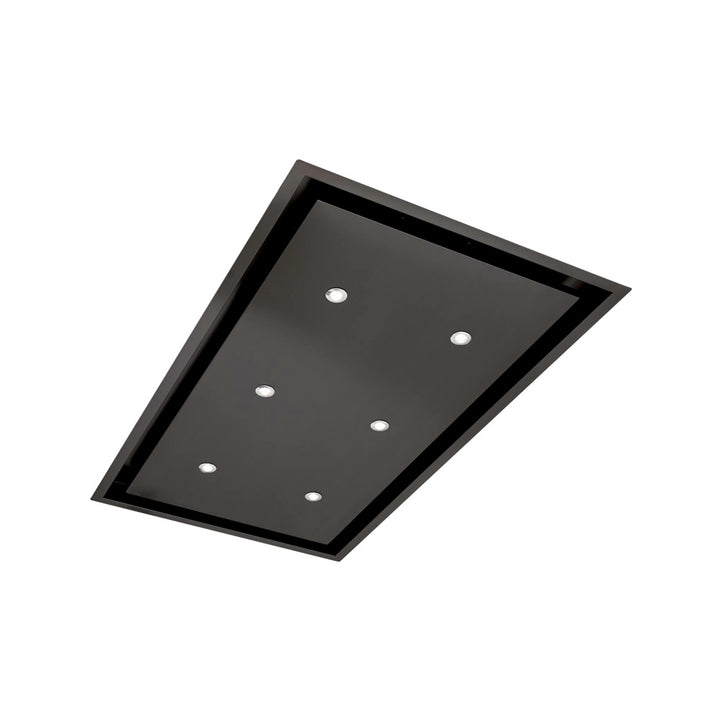 Anzi - Ceiling Extractor With External Motor