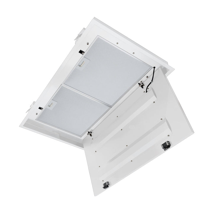 Anzi - Ceiling Extractor With External Motor