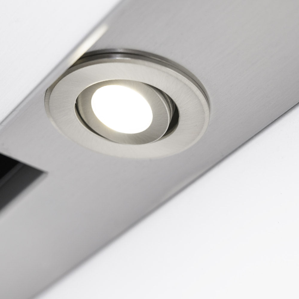 Ascenti - Wall Hood